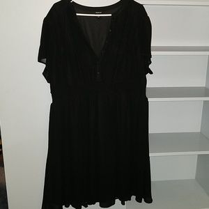 Dress. Torrid size 3